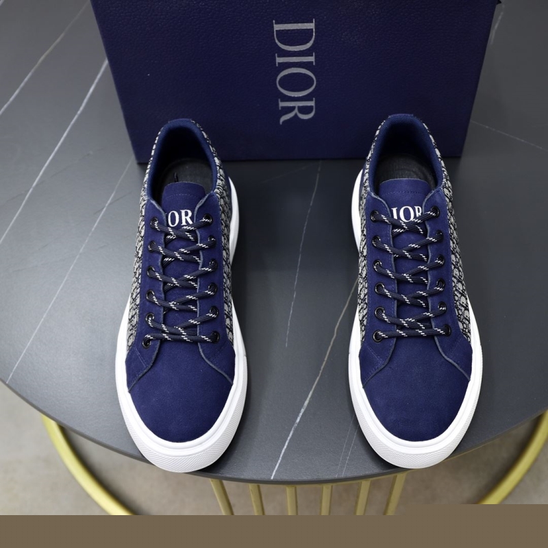 ch**an D*or sneakers